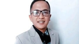 Foto : Axel Kharisma, Tim Kuasa Hukum GUS, 