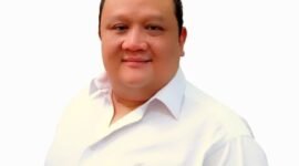Foto : Aryo Heriadi SP, Direktur Eksekutif MPI