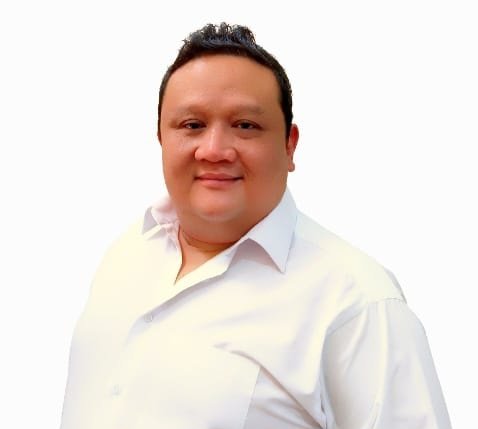 Foto : Aryo Heriadi SP, Direktur Eksekutif MPI