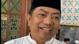 Foto : Ketua DPD PAN Kota Malang Lookh Mahfudz