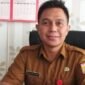 Ket foto. Kepala Dinas Kependudukan dan Pencatatan Sipil kabupaten Malang Harry Setia Budi 