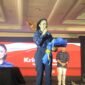 Foto : Calon Walikota Batu Kris Dayanti