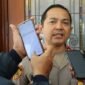 Foto : Kapolres Batu AKBP Andi Yudha Pranata, S.H., S.I.K, M.Si, 