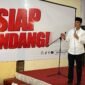 Foto : Calon Bupati Malang nomer urut 2, Gunawan HS (Abah Gun)
