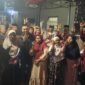 Foto : Abah Anton bersama Warga Bakalan Krajan
