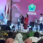 Foto : Debat perdana calon Walikota dan Wakil walikota Malang