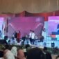 Foto : Debat Perdana Calon Walikota dan Wakil Walikota Malang 