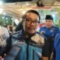 Foto : Suyoto yang menjabat sebagai Badan Komunikasi Strategis DPP Partai Demokrat.