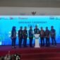 Foto : Plt. Bupati Malang, Drs. H. Didik Gatot Subroto, SH.MH  buka acara Program Pengembangan Kapasitas Usaha (PKU) Akbar 