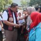 Foto : Plt. Bupati Malang Drs.H.Didik Gatot Subroto, SH.,M.H hadiri pasar Murah 2024 di Lawang
