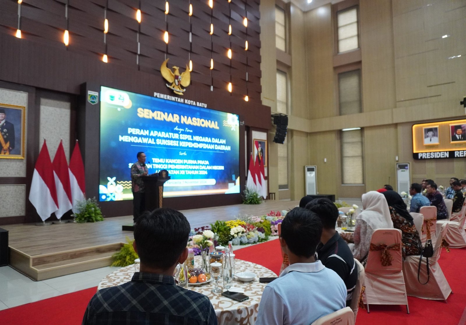 ASN Siap Dukung dan Keberlanjutan Kepemimpinan Daerah Yang Berintegritas 1d409dd9-0c1d-4a45-9fdc-3b73ad83e1b5
