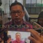 Foto : Ahmad Ali Imron, Koordinator Humas dan Media Bawaslu RI 