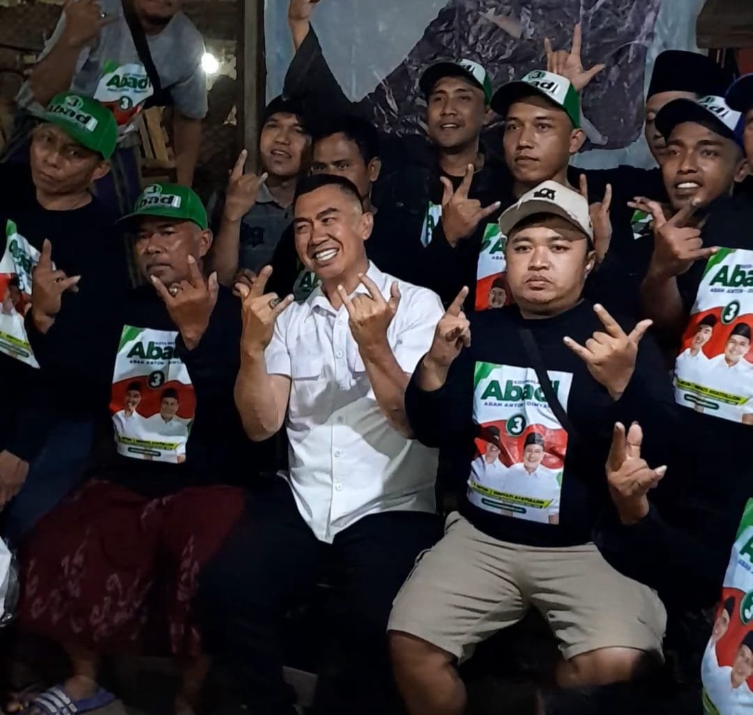 Blusukan ke Pasar Induk Gadang, Abah Anton : Ada Rasa Kerinduan dari Para Pedagang kepada ABADI WhatsApp Image 2024-11-05 at 20.00.31