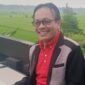 Foto : Kepala Desa Talok Kecamatan Turen, Agus Harianto 
