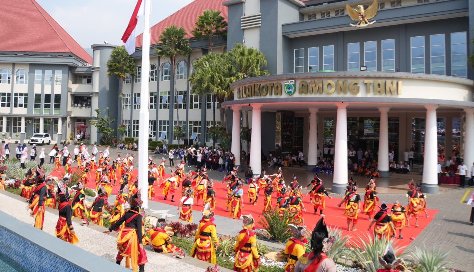 Ratusan Penyandang Disabilitas Meriahkan Hari Disabilitas Internasional 2024 WhatsApp Image 2024-11-12 at 20.48.15