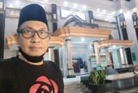 Foto : Cahyadin, S.T., M.T., IAP., atau biasa disapa Gus Dien 