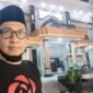 Foto : Cahyadin, S.T., M.T., IAP., atau biasa disapa Gus Dien 