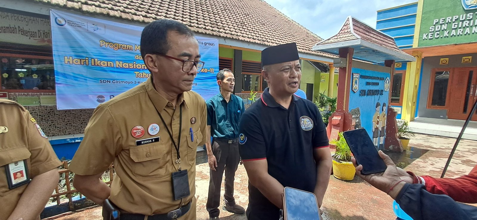 Beberapa Kali Gelar Uji Coba, Pemkab Malang Siap Laksanakan Program Makan Bergizi 1000432528