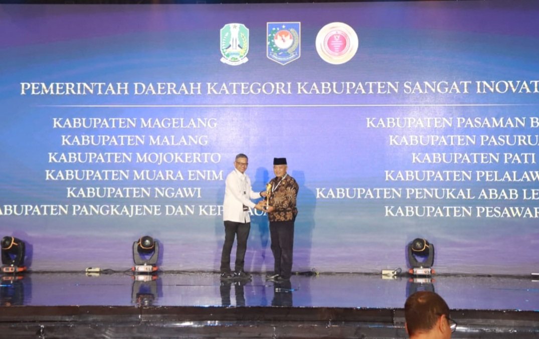Pemkab Malang Raih Penghargaan dari Kemendagri Dalam Ajang Innovative Government Award (IGA) Tahun 2024 malangkab-pusat-opd@3507-fdda37d4-fd05-4513-8dfc-aada561fc751