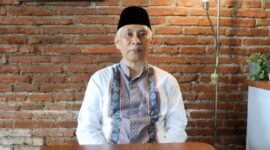Prof. Dr. Ir. H. Mohammad Bisri, MS.