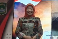 Wakil Bupati Malang Hj. Lathifah Shohib