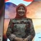 Wakil Bupati Malang Hj. Lathifah Shohib