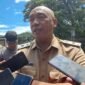 Kepala Diskopindag Kota Malang, Eko Sri Yuliadi