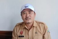 Anton Apriansah, Kepala Unit Pengelola Pasar Daerah Karangploso