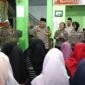 Kapolresta Kombes Pol Nanang Haryono, S.H., S.I.K., M.Si., yang didampingi PJU Polresta Malang Kota