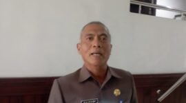 Kepala Dinas Kepemudaan, Olahraga, dan Pariwisata (Disporapar) Kota Malang, Baihaqi