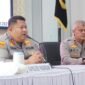 Kapolres Pasuruan AKBP Jazuli Dani Iriawan