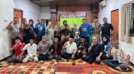 acara Halte Ramadan KI Jatim (20/03)