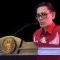 Ketua AMSI Jatim Yatim Yatimul Ainun