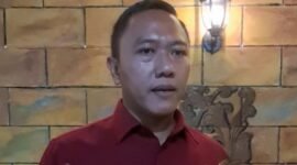 Alayk Mubarrok, Wakil Ketua DPRD Kabupaten Malang Fraksi Gerindra (20/03)