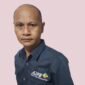 Ketua AJPB Pasuruan, Hendry Sulfianto (Demang)