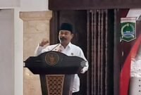 Kepala Dinas Pendidikan Kabupaten Malang, Suwadji