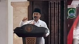 Kepala Dinas Pendidikan Kabupaten Malang, Suwadji
