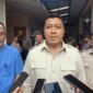Keterangan foto: Wakil Ketua Komisi B DPRD Jawa Timur, Chusni Mubarok (tengah), Sekda Kabupaten Malang Nurman Ramdansyah (kiri), Anggota DPRD Kab Malang Aris Waskito (kanan)