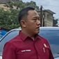 Keterangan: Alayk Mubarrok, anggota DPRD Kabupaten Malang
