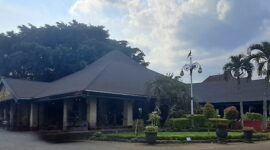 Pendopo Agung Kabupaten Malang