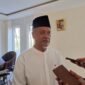 Ketua PCNU Kabupaten Malang, KH Hamim Kholili