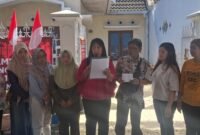 Pembacaan Deklarasi Warpel Penolakan Pembangunan Mega Proyek Apartemen dan Hotel Mewah 