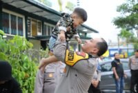 Keterangan: Kapolresta Malang Kota, Kombes Pol Nanang Haryono (Dok Humas)
