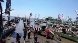 Keterangan: Tradisi 