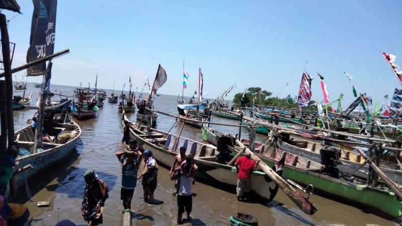 Keterangan: Tradisi 
