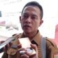 Kepala Dinas Koperasi dan Usaha Mikro Kabupaten Malang, Tito Fibrianto Hadi Prasetya