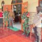Personel Polres Malang siaga penuh amankan 329 agenda ibadah Paskah yang tersebar di seluruh 28 kecamatan di Kabupaten Malang. dok U-hmsresma