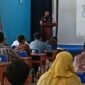 Ketua MPI PDM Kabupaten Malang, Grienny Nuradi, S.Pd., S.Si., M.M.