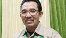 Ketua Fraksi PKB DPRD Kabupaten Malang, H. Abdulloh Satar, M.M
