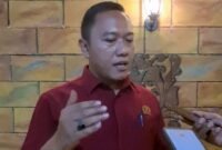 Keterangan: Wakil Ketua Dewan Perwakilan Rakyat Daerah (DPRD) Kabupaten Malang, Alayk Mubarrok disalah satu acara